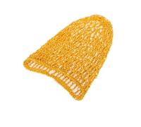 Lurrose Filet à Cheveux Snood en Rayonne Bande Élastique, Taille Unique pour Femme, pour Dormir et Portraits Victoriens, Confortable et Résistant