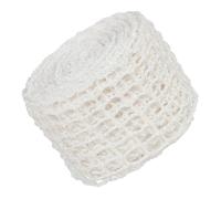 Lurrose Filet à Viande Élastique pour Jambon et Filet de Boucherie pour Emballage Fumage et Cuisson Du Bœuf Porc et Volaille