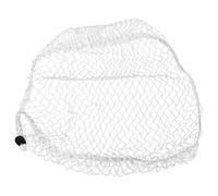 Lurrose Filet de Protection en Nylon pour Aquarium : 40 x 20 cm - Couvercle en Nylon pour Aquarium empêchant Les Poissons de Sauter