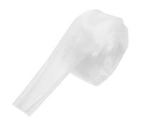 Lurrose Filet de Protection Extensible pour Jardinière Filet Remplaçable Protection Anti-Fuite pour Pots de Bonsai Usage Quotidien Résistant et Facile à Installer