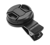 Lurrose Filtre à Clipser pour Téléphone Kit de Lentille Étoile et Filtre Polarisant pour Photographie Mobile Effets Étoilés Éblouissants et