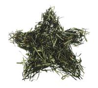 Lurrose Foin D’orge Naturel pour Petits Animaux 300 G - Riche en Fibres, Friandises Nutritives pour Lapins, Cochons D’Inde et Chinchillas, Alimentation Saine et Digestive Adaptée