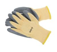 Lurrose Gants Isolants Électriques pour Électricien Caoutchouc Antidérapant et à Usure Respirants et Durables pour Maintenance Électrique
