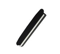 Lurrose Guide Angle pour Affûtage Cutter Clip de Guidage Robuste avec Inserts Céramique Facile à Utiliser pour Maison et Atelier
