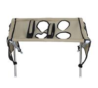 Lurrose Hamac de toilettage pour chiens avec support en acier inoxydable, lit de toilettage pliable pour chats et chiots, protection des articulations pour la coupe des griffes, le bain et les visites