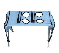 Lurrose Hamac de toilettage pour chiens avec support en acier inoxydable, lit de toilettage pliable pour chats et chiots, protection des articulations pour la coupe des griffes, le bain et les visites