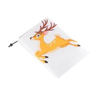 Lurrose Housse Hivernage Antigel pour Plantes Extérieures Protection de Bâche Le Froid pour Arbres et Fleurs