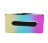 Lurrose Hub Argb Ports Contrôleur Multi Port pour Boîtier PC Répartiteur Argb Stable et Durable Organiseur Adaptateur Broches pour Ventilateurs et LED