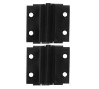 Lurrose Kit 2 Pièces Lames pour Greffoir Type Ω, Remplacement Facile pour Machine à Greffer, Adapté au Greffage de Plantes Ornementales et Fruitières