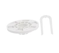 Lurrose Kit de Moyeu pour Lave-linge de Rechange Accesoires pour Lave-linge Moyeu Entraînement