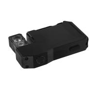 Lurrose Lampe Torche Rechargeable Compacte Lumens avec Tête Rotative Petite Lampe de Poche Portable pour Camping Randonnée Urgences Design et Facile à Utiliser