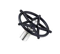 Lurrose Lave-verres à Haute Pression Pour Évier De Bar, Rinceuse Professionnelle Inoxydable, Nettoyage De Bouteilles Et Tasses, Compatible La Cuisine Domestique Et Commerciale, Installation Pratique