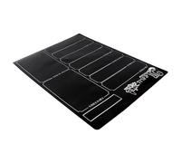 Lurrose Liste De Courses Magnétique Calendrier De Planification Des Repas Hebdomadaires Calendrier Du Réfrigérateur Bloc-notes De Repas Effaçable À Sec Repas Pour Chaque Jour