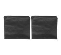 Lurrose Lot de 2 bâches de Jardin, en Tissu Non tissé, pour Potager, 211