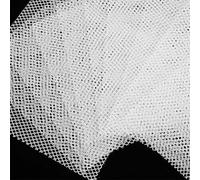 Lurrose Lot de 30 Filets pour Les Yeux : Feuilles de Filet pour Masques pour Les Yeux en fursuit - Respirants et faciles à découper pour Les représentations sur scène et Les Jeux de rôle avec des