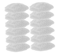 Lurrose Mini Cement For Walls And Dollhouse Building Strong Adhesive Starch Bonding For Miniature Bricks Crafts Model Cement Small Architectural Projects