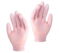 Lurrose Moufles Hydratants pour Mains Gercées en Sebs, Intensif Anti-gerçures, 1 Paire, Adaptés pour Exfoliation et Soin des Mains