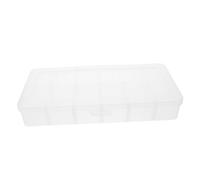 Lurrose Organisateur D'Accessoires Pour Ongles Organiseur De Perles En Diamant Conteneur Pour Ongles Organiseur De Perles