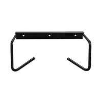 Lurrose Outil de Dislocation Cervicale en Métal pour Petits Animaux - Portable, Robuste et Précis - Outil de Préparation et Dépeçage Rapide de Viande de Lapin pour Élevage et Chasse