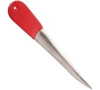 Lurrose Outil de Réparation en Acier Inoxydable pour Paniers en Rotin, Kit de Levier pour Vannerie, Accessoire de Tressage Manuel, Outil Polyvalent pour Meubles en Osier, pour Artisanat