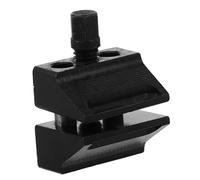 Lurrose Outil Écarteur Jambe de Suspension Réglable pour Voiture Extracteur et Amortisseur Compatible Multi Modèles Facile à Utiliser pour Réparation Rapide