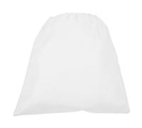 Lurrose Paquet Collecteur de Poussière D'ongles Lavable et Réutilisable, Paquet Aspirateur à Poussière pour Manucure, Pochette de Récupération Anti-fuite, Compatible Outils Manuels, Usage