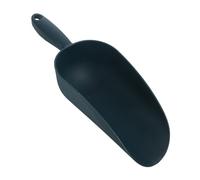 Lurrose Pelle de Jardinage pelles bêche Plantes Sol Petit semis Creuser la Pelle Outils de Jardin Pelle Plate Scoop Phel Spray de Texture renversé Pelle de Jardin en Plastique Abdos Vert