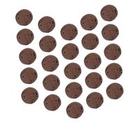 Lurrose Pierres Naturelles Argile Expansée pour Plantes Succulentes Drainage et Aération Substrat Respirant pour Pots de Fleurs Jardinage et Culture Hydroponique