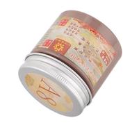 Lurrose Pigments De Sous-mizage Peint Fournitures D'art Colorant De Résine Époxy Résine Époxy Colorée Pigment De Vernis à Ongles Résine Colorée Résine Synthétique Brown