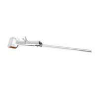 Lurrose Pince Pour Tube à Essai Support De Laboratoire En Fer Argenté Simple Design Pour Expériences Chimiques