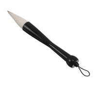 Lurrose Pinceau de Calligraphie Chinoise pour Débutants Pointe Fine pour Peinture à Lencre Portable et Durable Parfait pour de Grands et Art Sumi