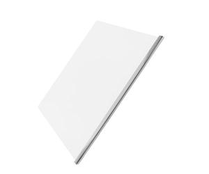 Lurrose Plaque Verre Pour Réfrigérateur Remplacement De Clayette De Réfrigérateur Accessoire De Cuisine Facile à Installer Nettoyer