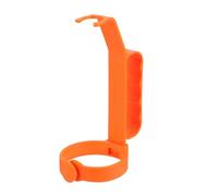 Lurrose Poignée de Bouteille pour Boissons en Plastique Verseuse Stable, Solide et Robuste, Transport en Extérieur Lors de Camping et Pique-