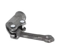 Lurrose Poignée de Cric de Sol en Métal, Bras de Bascule pour Cric Hydraulique, Outil de Levage Manuel en Alliage, Accessoire pour Floor Jack, Garage et Entretien Auto