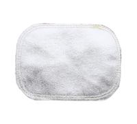 Lurrose Protection de soudage pour les mains, tapis de protection haute température résistant à la chaleur et au feu, accessoire de de sécurité pour le travail des métaux, le soudage et les