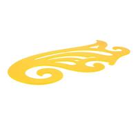 Lurrose Règle de Couture Multifonction en Plastique Rigide, Règle à Patron Courbe Française pour Dessin et Découpe, Outil de Tailleur Précis, Accessoire de Couture pour Atelier et