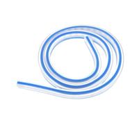 Lurrose Règle Flexible Forme de Serpent pour Couture Modélisme et Dessin Technique Outil Multifonctionnel pour Projets Diy et