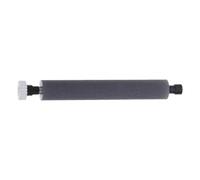 Lurrose Remplacement de l'axe du Rouleau d'imprimante : Accessoires pour Rouleaux de Papier en Plastique - consommables de Transfert pour imprimantes de Bureau, commerces et caisses