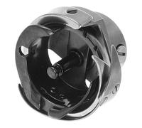 Lurrose Rotatif en Métal Accessoire pour Machine à Coudre Industrielle 7.94atr Contrôle Informatique Avancé et Faible Bruit pour de Couture et Broderie à Domicile