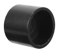 Lurrose Roue de Cric Avant Acier Robuste, Accessoire de Réparation à Roulement, Galet de Levage Multi-usage Compatible Cric Professionnel, Pièce Détachée pour Manutention, Usage