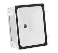 Lurrose Scanner de Codes Barres Intégré USB pour Paiement Rapide et Distributeurs Automatiques Module de Numérisation Polyvalent pour Supermarchés et Bornes