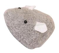 Lurrose Souris Mécanique Chat Interactif en Peluche Stimulant Instincts de Chasse et Divertissement pour Chats Présent Famille et Amis
