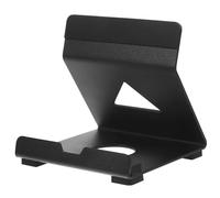 Lurrose Support de Console de Jeu Portable Robuste Base Verticale Stable avec Protection Antidérapante Facile à Installer pour Portal et Switch Support de Bureau