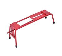 Lurrose Support De Pierre Affûtage Rack Fixe Robuste Pour Aiguiser Les Couteaux Base Stable Pour Cuisine Comme Pour Amateurs De Cuisine