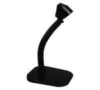 Lurrose Support De Scanner à Code-Barres pour Bureau Support Pratique pour Scanner Portable Base Antidérapante Et Utilisation Polyvalente