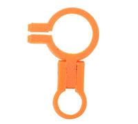 Lurrose Support pour Aérographe Ms021, Convertisseur de Stylo Marqueur en Aérographe, Porte-pièces Stable pour Peinture et Modélisme, Outil D’aide au Spray Précis pour Hobby et Travaux