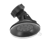 Lurrose Support Ventouse pour Caméra avec Rotative à Degrés pour Enregistreur de Trajet et Dispositifs GPS Fixation Sécurisée sur Pare Brise