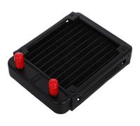 Lurrose Système de Refroidissement Liquide Haute Performance pour CPU et GPU Radiateur Pc Dissipateur de Chaleur GPU de Gestion Thermique Complète