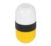 Lurrose Tampon Double Tête pour Notation Musicale à Portées à Cinq et Six Lignes, Outil Robuste pour Composition et Répétitions Musicales en École et Maison