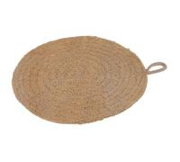 Lurrose Tapis Vapeur Luffa Réutilisable 8 Pouces Maille Lavable pour Cuisson Vapeur Brioches Panier Cuiseur la Cuisine Préserve Nutriments